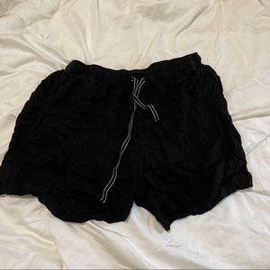 Uniqlo shorts